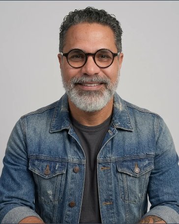 Photo of Edward Ramirez